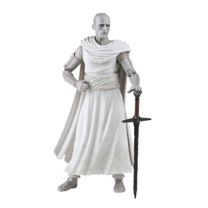Marvel Legends Thor Love and Thunder 6 Inch Action Figure Wave 1 - Gorr