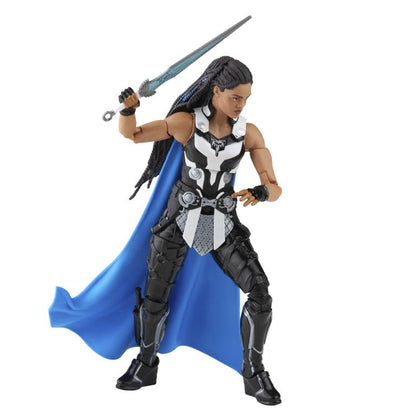 Marvel Legends Thor Love and Thunder 6 Inch Action Figure Wave 1 - King Valkyrie