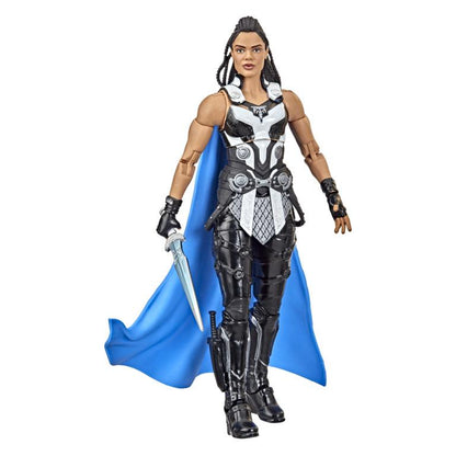 Marvel Legends Thor Love and Thunder 6 Inch Action Figure Wave 1 - King Valkyrie