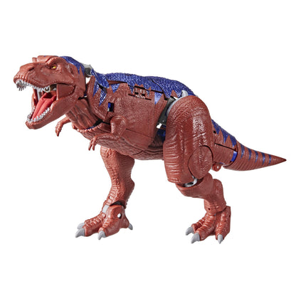 Transformers War For Cybertron  Leader Action Figure - Maximal T-Wrecks