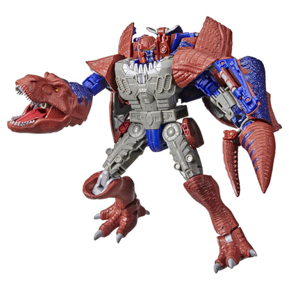 Transformers War For Cybertron  Leader Action Figure - Maximal T-Wrecks