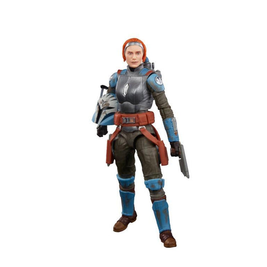 Star Wars Black Series 6 Inch Action Figure Wave 29 - Bo-Katan Kryze