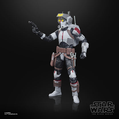 Star Wars Black Series 6 Inch Action Figure Wave 30 - Tech