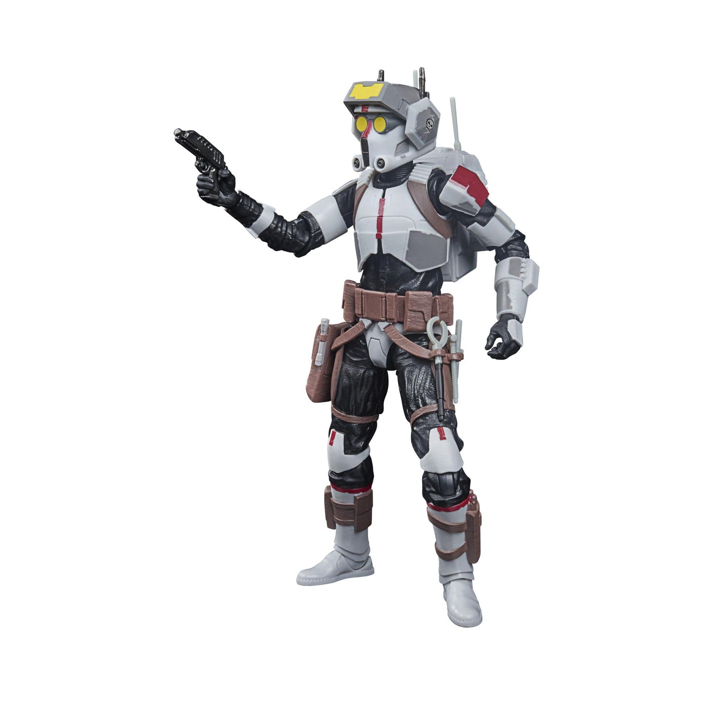 Star Wars Black Series 6 Inch Action Figure Wave 30 - Tech