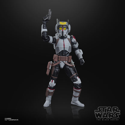 Star Wars Black Series 6 Inch Action Figure Wave 30 - Tech