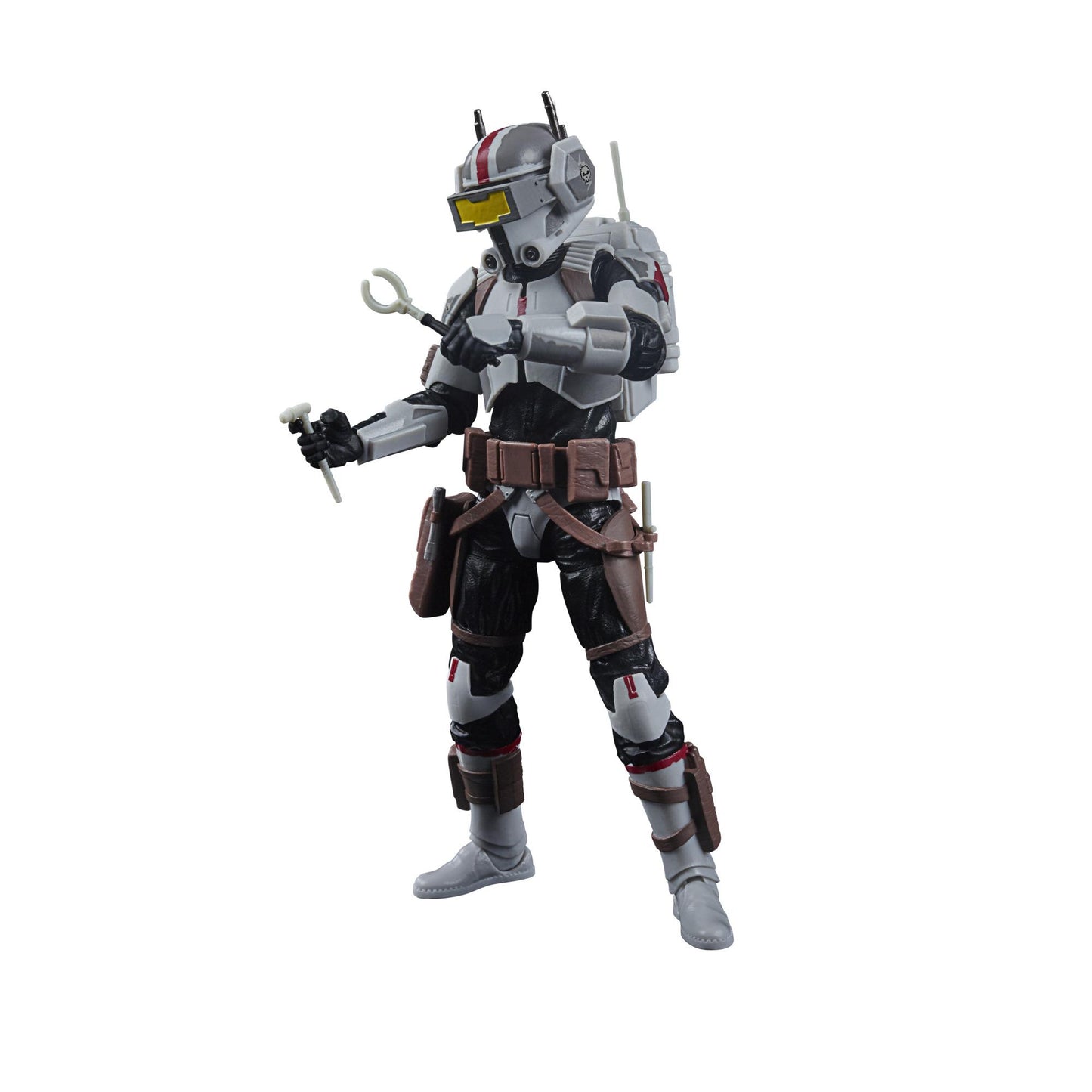 Star Wars Black Series 6 Inch Action Figure Wave 30 - Tech