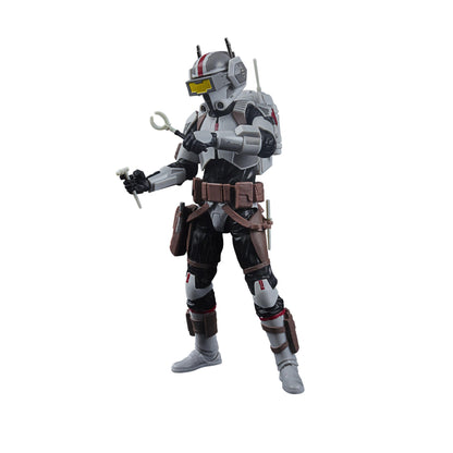 Star Wars Black Series 6 Inch Action Figure Wave 30 - Tech
