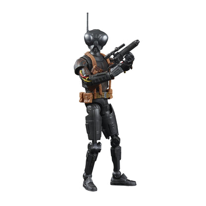 Star Wars Black Series 6 Inch Action Figure Wave 30 - Droid Zero