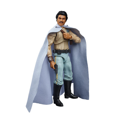 Star Wars Black Series 6 Inch Action Figure Wave 30 - General Lando Calrissian