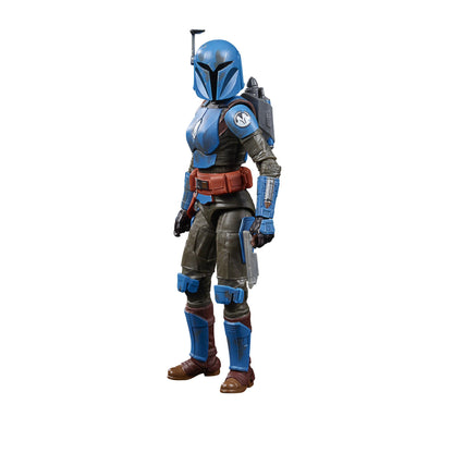 Star Wars Black Series 6 Inch Action Figure Wave 30 - Koska Reeves