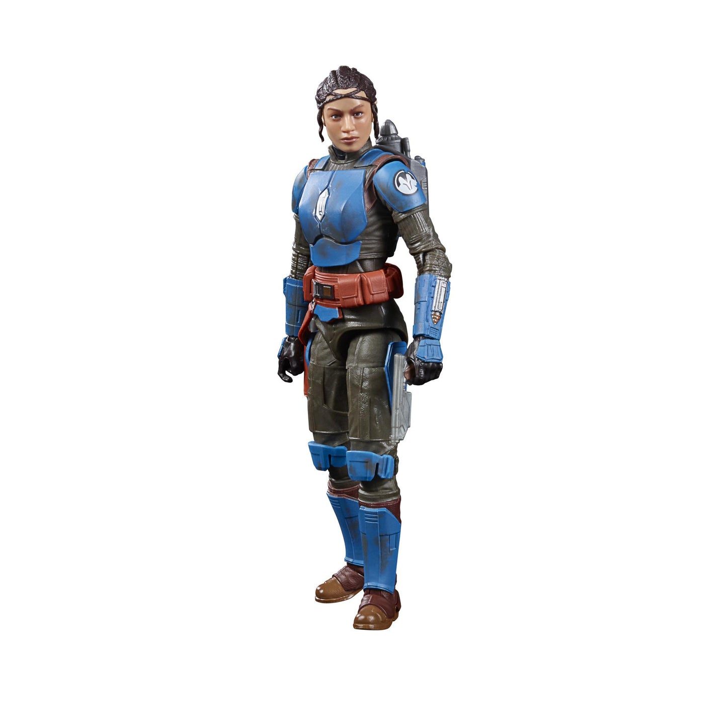Star Wars Black Series 6 Inch Action Figure Wave 30 - Koska Reeves