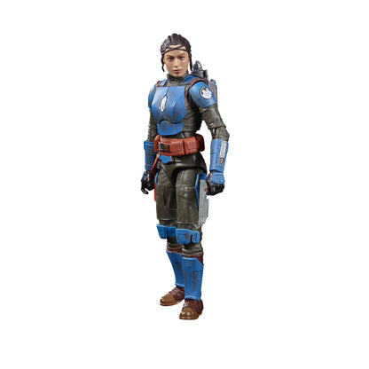 Star Wars Black Series 6 Inch Action Figure Wave 30 - Koska Reeves