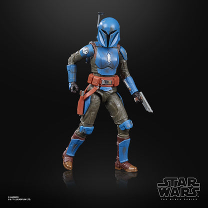 Star Wars Black Series 6 Inch Action Figure Wave 30 - Koska Reeves