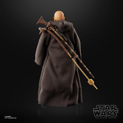 Star Wars Black Series 6 Inch Action Figure Wave 31 - Boba Fett (Tython)