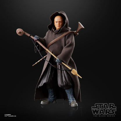 Star Wars Black Series 6 Inch Action Figure Wave 31 - Boba Fett (Tython)