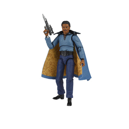Star Wars The Vintage Collection Action Figure Wave 38 - Lando Calrissian