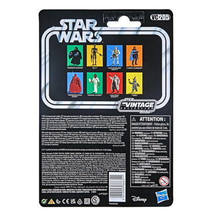 Star Wars The Vintage Collection Action Figure Wave 38 - Lando Calrissian
