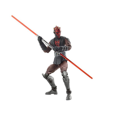 Star Wars The Vintage Collection Action Figure Wave 33 - Darth Maul (Mandalore)