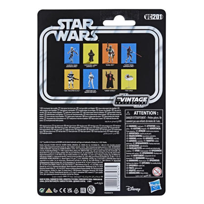 Star Wars The Vintage Collection Action Figure Wave 33 - Darth Maul (Mandalore)