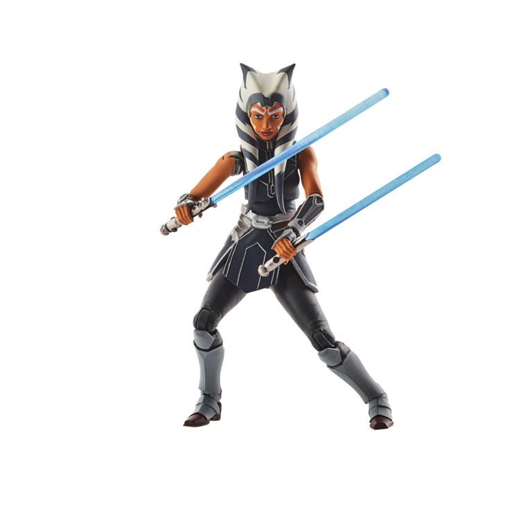 Star Wars The Vintage Collection Action Figure Wave 33 - Ahsoka Tano