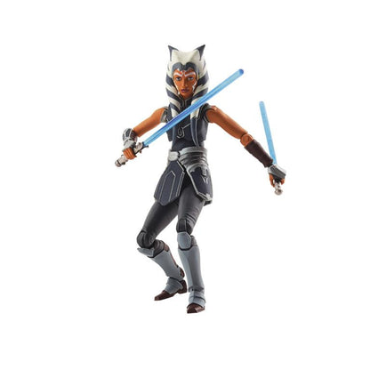 Star Wars The Vintage Collection Action Figure Wave 33 - Ahsoka Tano