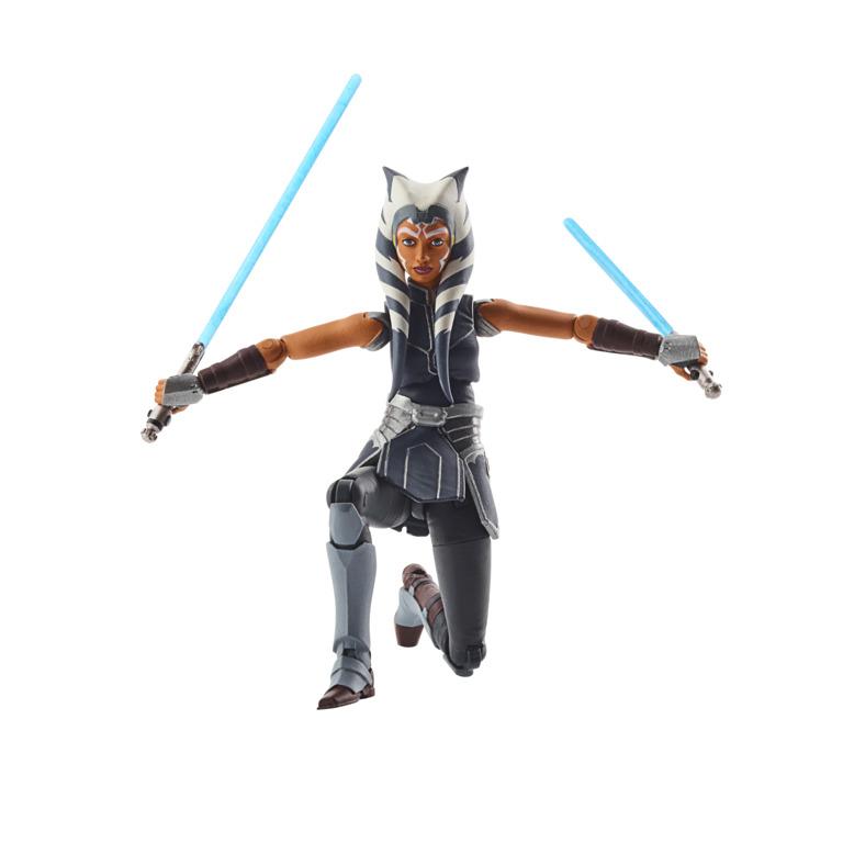 Star Wars The Vintage Collection Action Figure Wave 33 - Ahsoka Tano