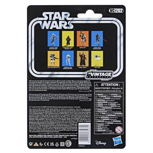 Star Wars The Vintage Collection Action Figure Wave 33 - Ahsoka Tano