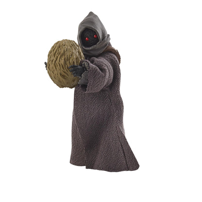 Star Wars The Vintage Collection Action Figure Wave 33 - Off World Jawa