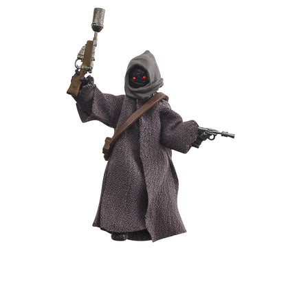 Star Wars The Vintage Collection Action Figure Wave 33 - Off World Jawa