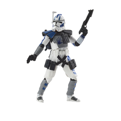 Star Wars The Vintage Collection Action Figure Wave 33 - Arc Trooper Echo