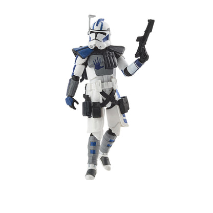 Star Wars The Vintage Collection Action Figure Wave 33 - Arc Trooper Echo