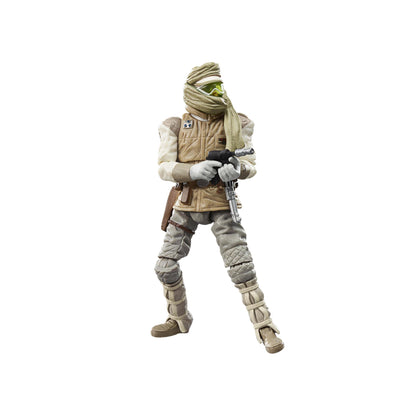 Star Wars The Vintage Collection Action Figure Wave 34 - Luke Skywalker (Hoth Outfit) (Possibly non-mint)