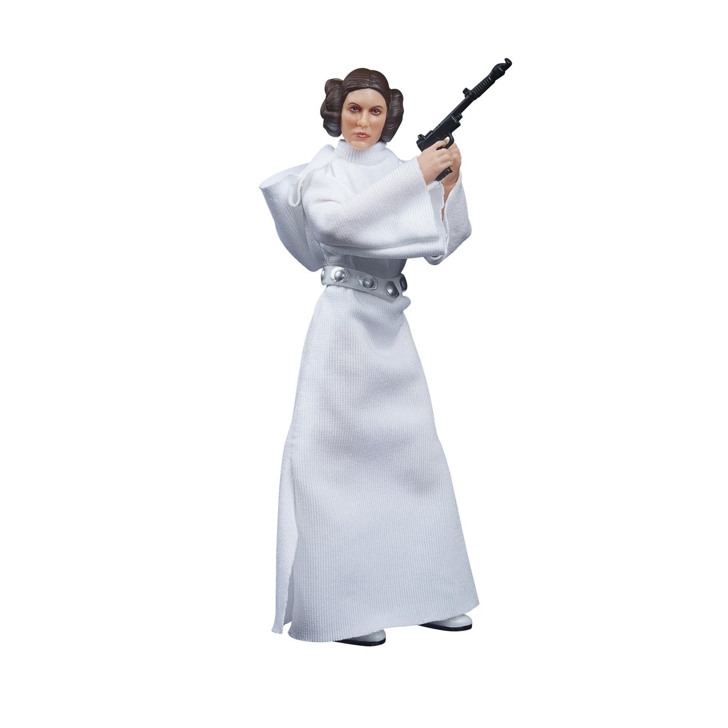 STAR WARS BLACK SERIES 6 INCH ACTION FIGURE ARCHIVE COLLECTION WAVE 5 - Princess Leia Oranga (A New Hope)