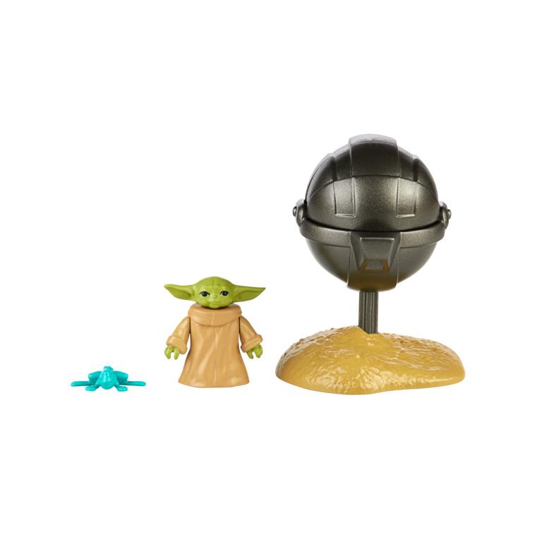 Star Wars Retro Action Figure Wave 3 - The Child