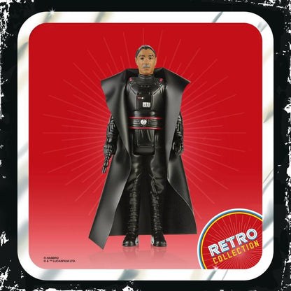 Star Wars Retro Action Figure Wave 3 - Moff Gideon