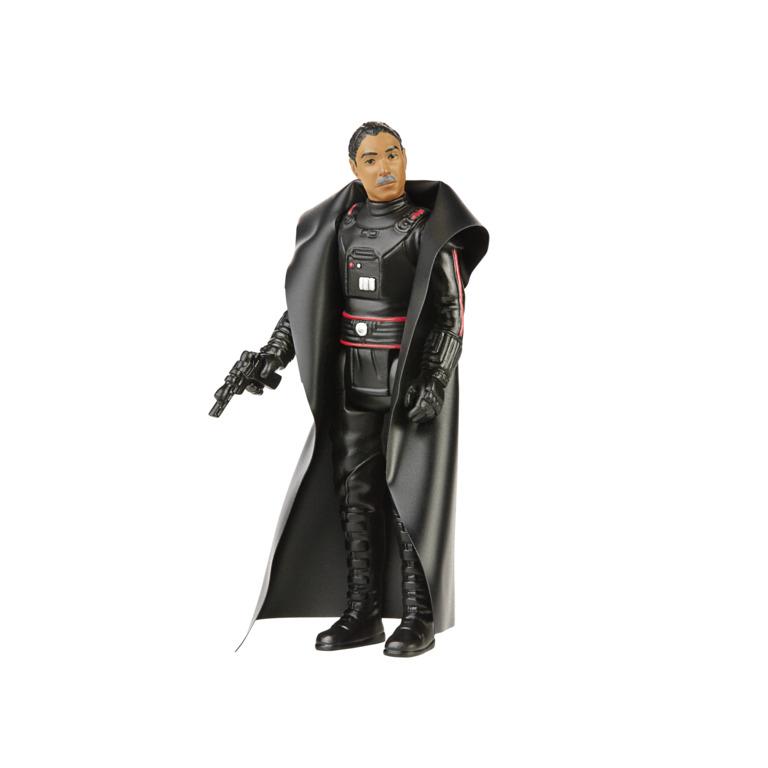 Star Wars Retro Action Figure Wave 3 - Moff Gideon