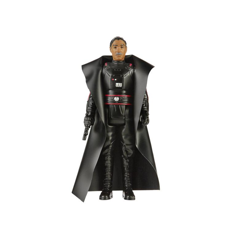 Star Wars Retro Action Figure Wave 3 - Moff Gideon