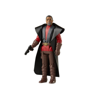 Star Wars Retro Action Figure Wave 3 - Greef Karga