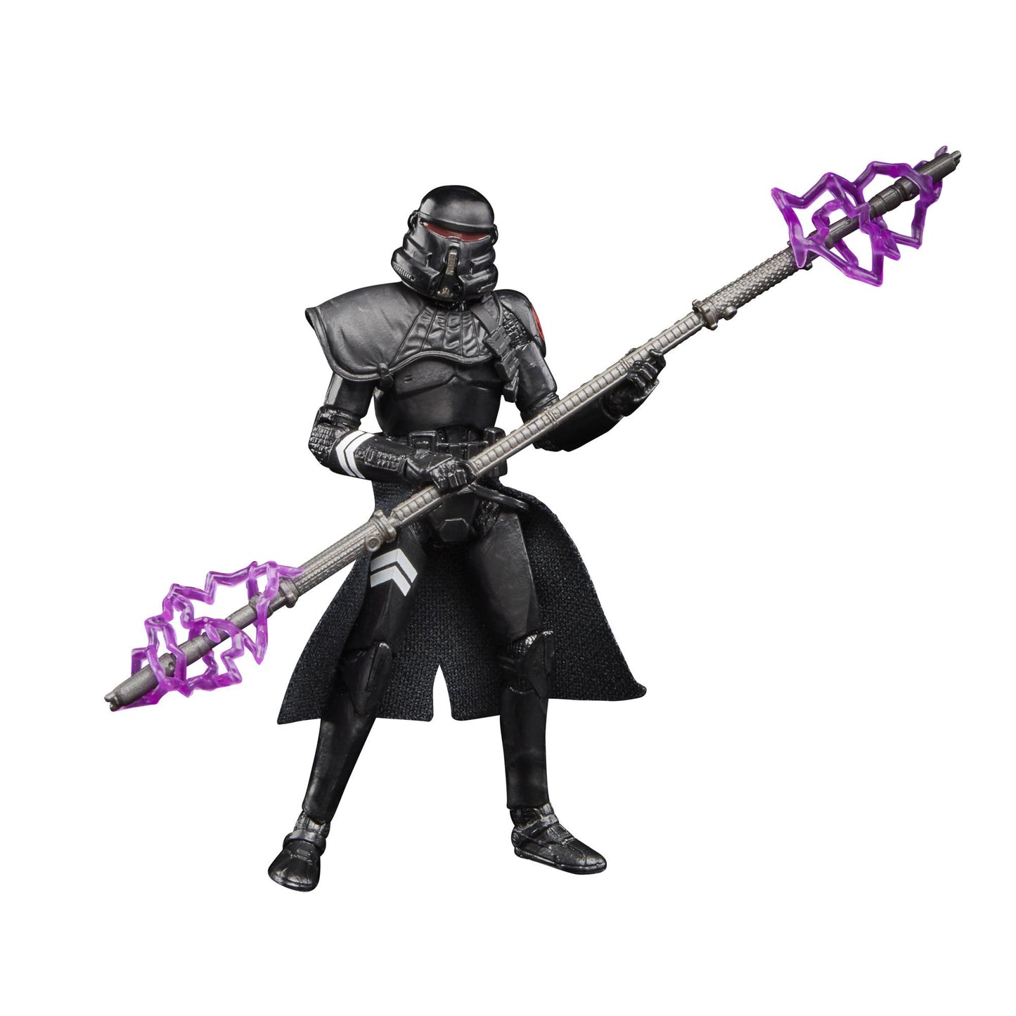 Star Wars The Vintage Collection Action Figure Wave 35 - Electrostaff Purge Trooper