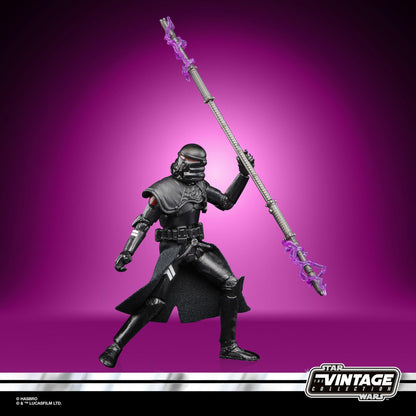 Star Wars The Vintage Collection Action Figure Wave 35 - Electrostaff Purge Trooper