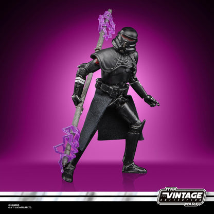 Star Wars The Vintage Collection Action Figure Wave 35 - Electrostaff Purge Trooper