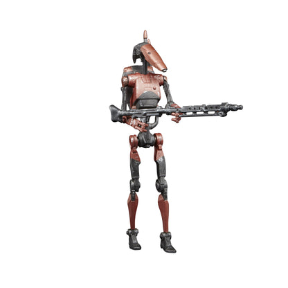 Star Wars The Vintage Collection Action Figure Wave 35 - Heavy Battle Droid