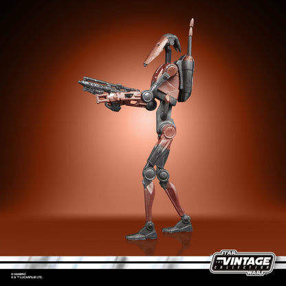 Star Wars The Vintage Collection Action Figure Wave 35 - Heavy Battle Droid