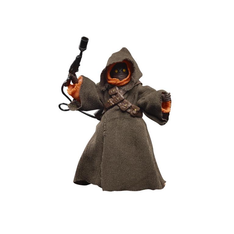 Star Wars Black Series 50th Anniversary Action Figure - Jawa (Amazon Exclusive)