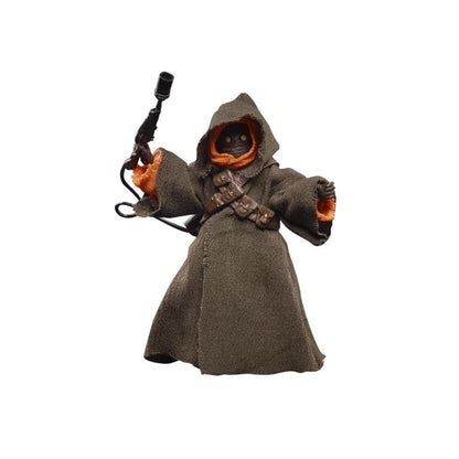 Star Wars Black Series 50th Anniversary Action Figure - Jawa (Amazon Exclusive)