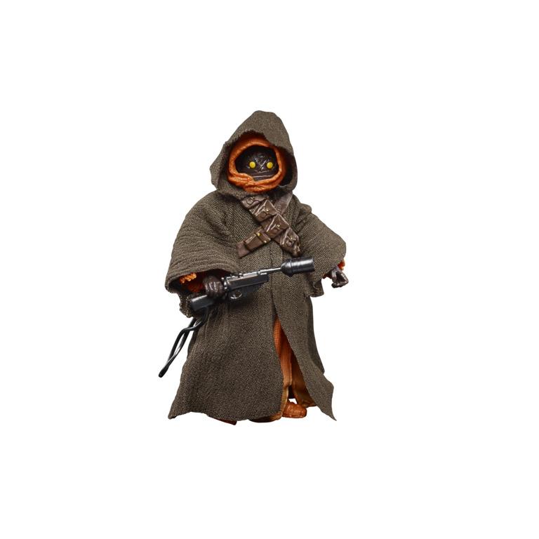 Star Wars Black Series 50th Anniversary Action Figure - Jawa (Amazon Exclusive)