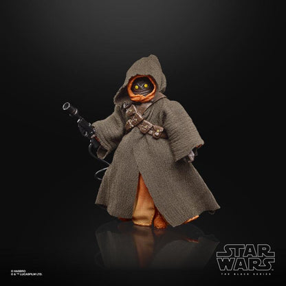 Star Wars Black Series 50th Anniversary Action Figure - Jawa (Amazon Exclusive)