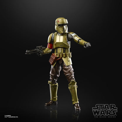 Star Wars Black Series Carbon Exclusive Action Figure - Shoretrooper