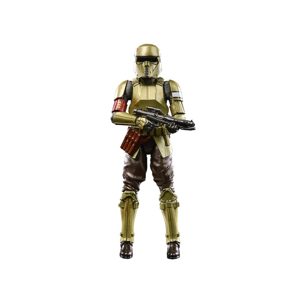 Star Wars Black Series Carbon Exclusive Action Figure - Shoretrooper