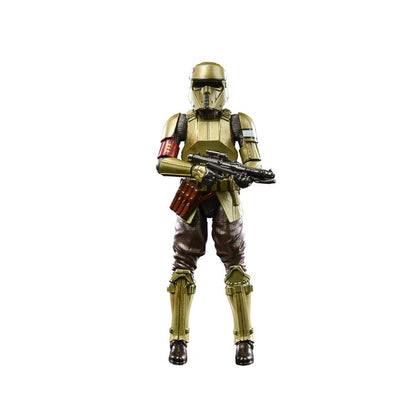 Star Wars Black Series Carbon Exclusive Action Figure - Shoretrooper